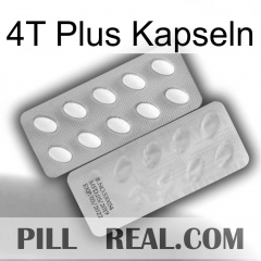 4T Plus Capsules 43